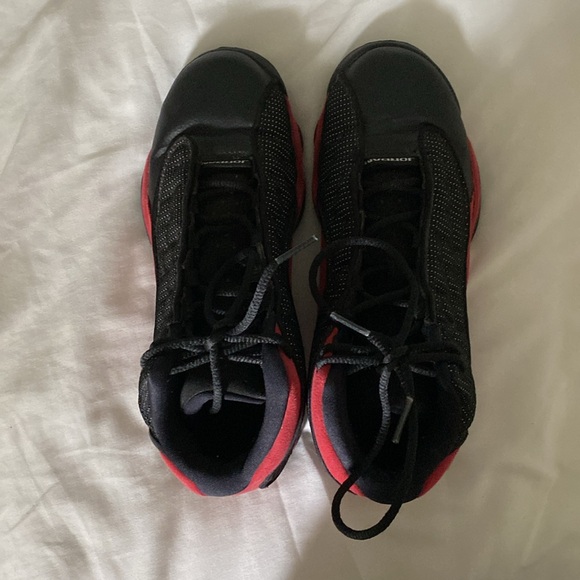 Jordan 13 Retro  2013 bred.✨ - Picture 4 of 6